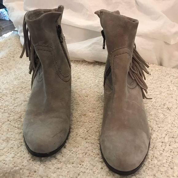 Sam Edelman booties - Picture 4 of 5